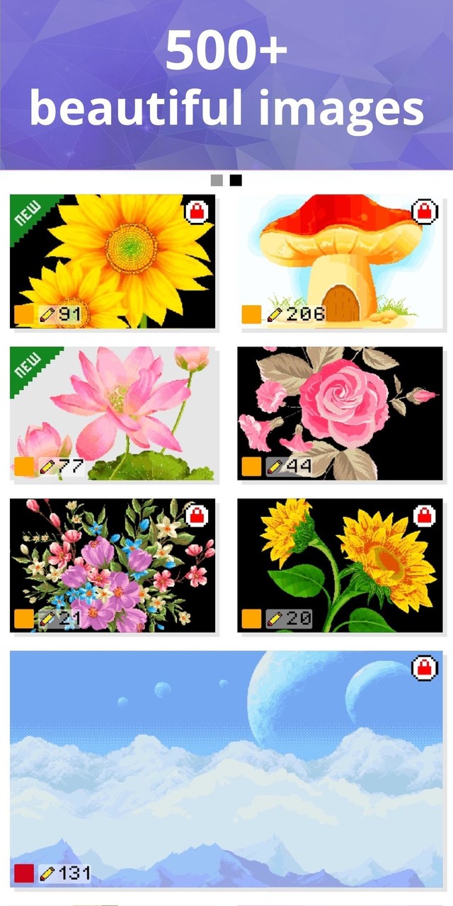Adults Coloring Books: Color l_playmods.net