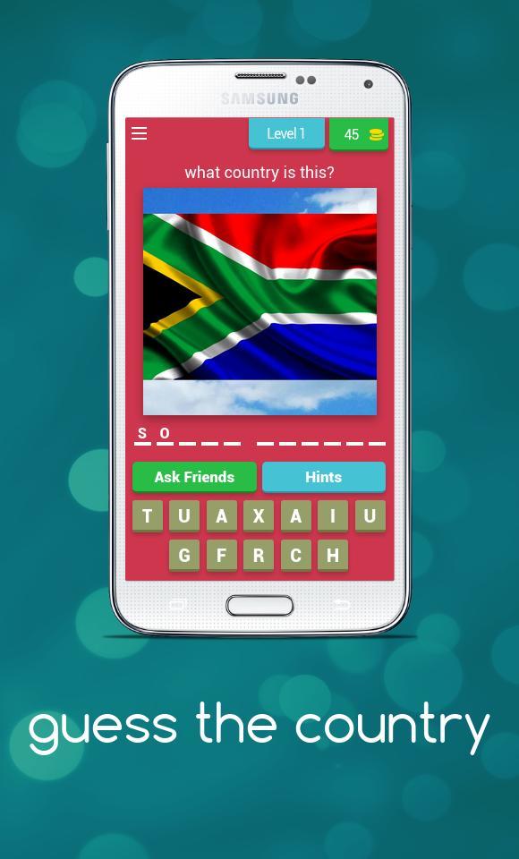 GUESS THE COUNTRY_playmods.net