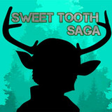 Sweet Tooth Saga: Match 3 Game_playmods.net
