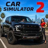 Car Simulator 2(공식적인)1.63.4_playmods.net