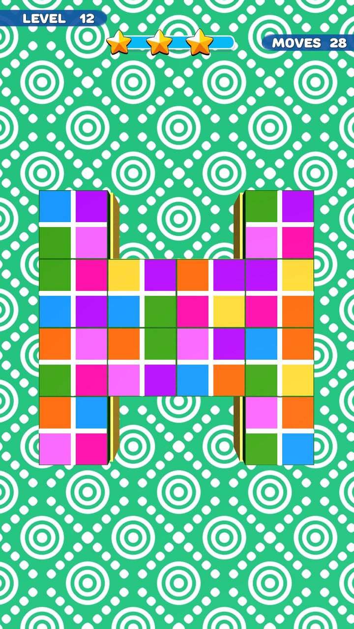 Color Pairing_playmods.net