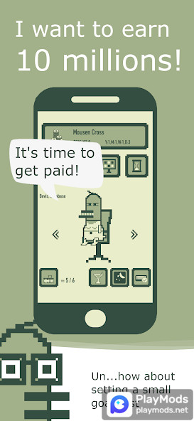 Go! Go! Duck Soft!(Paid) screenshot image 2_playmods.net