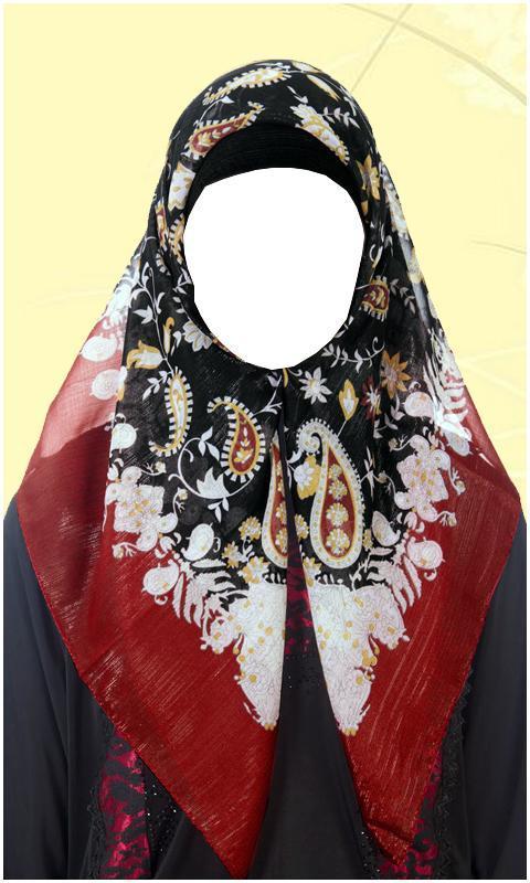 Hijab Women Fashion Suits_playmods.net