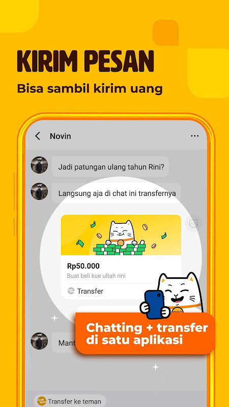 neobank: BNC digital bank_playmods.net