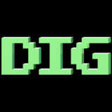 Dig - Emulator Front-End_playmods.net
