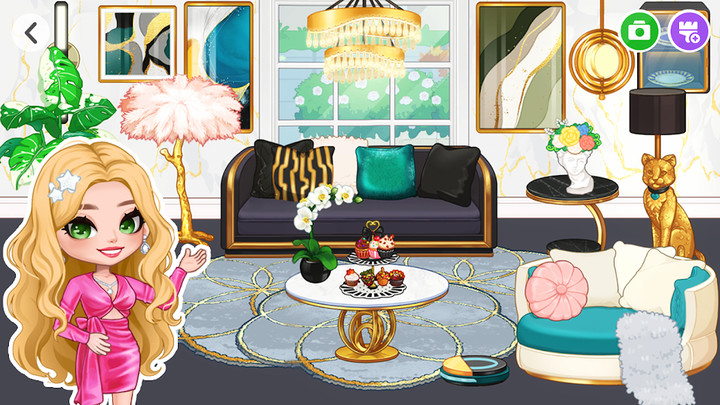 YoYa Time: Build, Share & Play_playmods.net