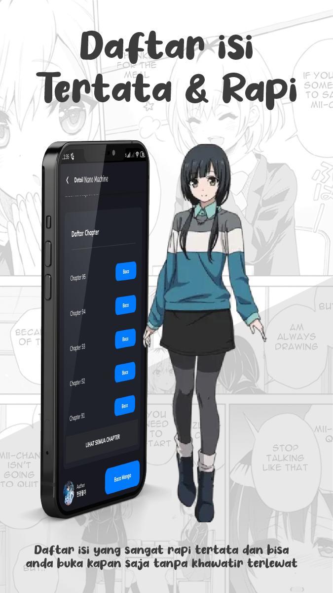 Komikindo - Komiku Indonesia_playmods.net