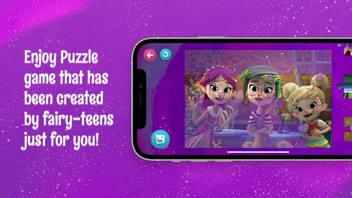 FayNet. Home of fairy-teens_playmods.net