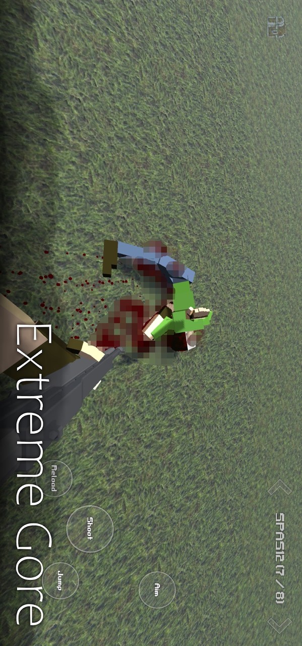 GoreBox(No Ads) screenshot image 3_playmods.net