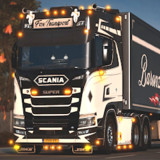 Euro Cargo Truck Driver 3D(Mod APK)1.0.7_playmods.net