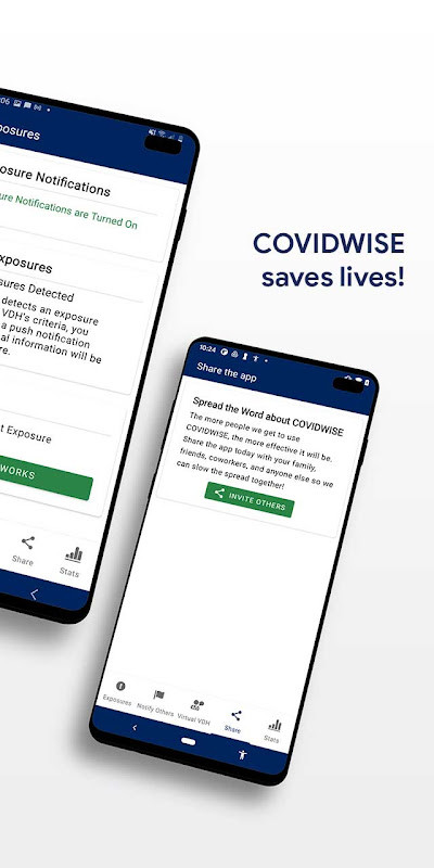COVIDWISE_playmods.net