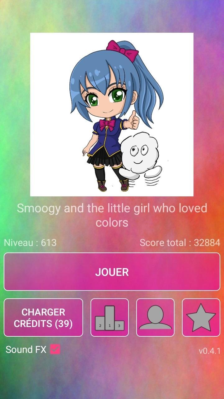 Smoogy and the Komiko's game_playmods.net