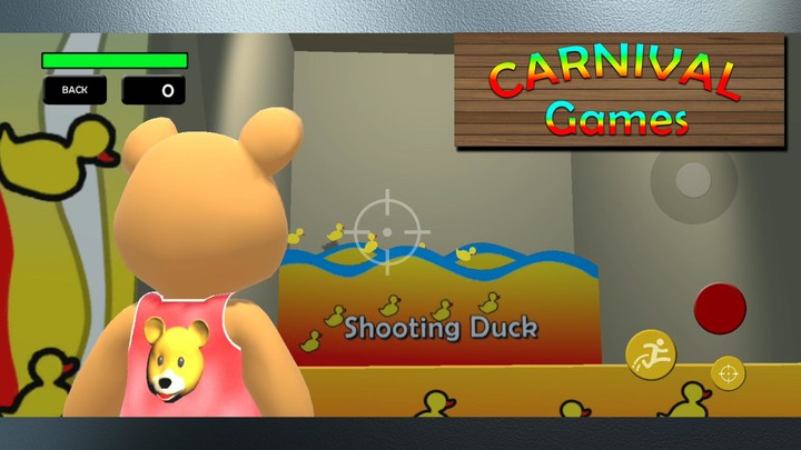 Bear Adventure - Saves Cubs_playmods.net