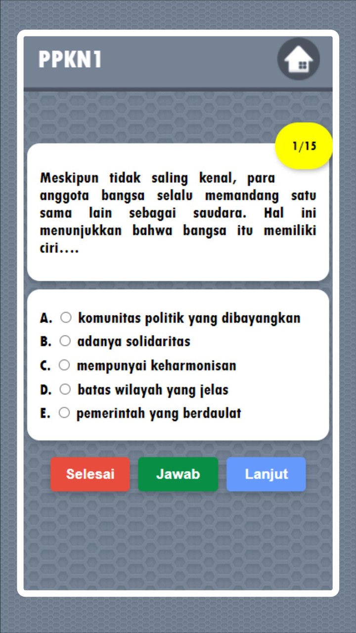Latihan Soal SMK_playmods.net