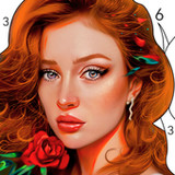 Princess Paint by Number Game(Oficial)1.6_playmods.net
