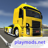 The Road Driver(Unlimited Money)3.0.5_playmods.net