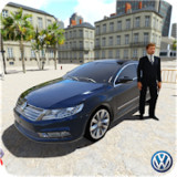 Passat Park Simulator 3D(Mod APK Unlocked)0.0.1.7_playmods.net