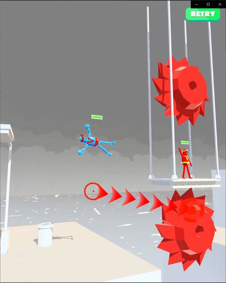 Mr Ragdoll_playmods.net