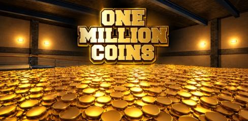 One Million Coins MOD APK: Unlimited Skill Points in Incremental Mining ...
