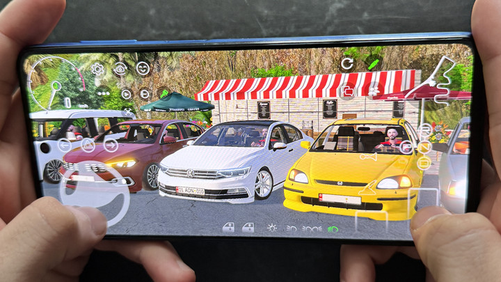 New Etiket Online: Multiplayer(Unlock all vehicles) screenshot image 2_playmods.net