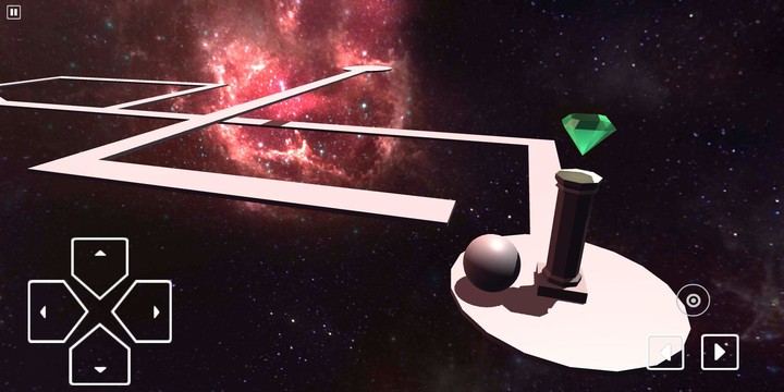 Space Marble (DEMO)_playmods.net