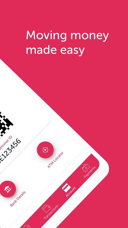 Be Mobile - Banking, the way it should Be._playmods.net