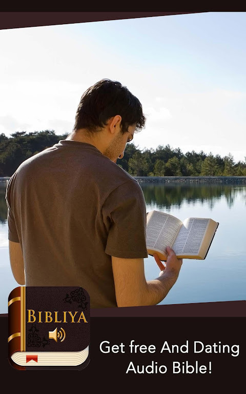 Bible in Tagalog offline_playmods.net