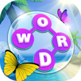 Word Crossy - A crossword game(Offiziell)2.7.3_playmods.net