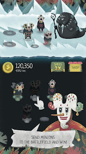 Mask Merge(Mod APK) screenshot image 2_playmods.net