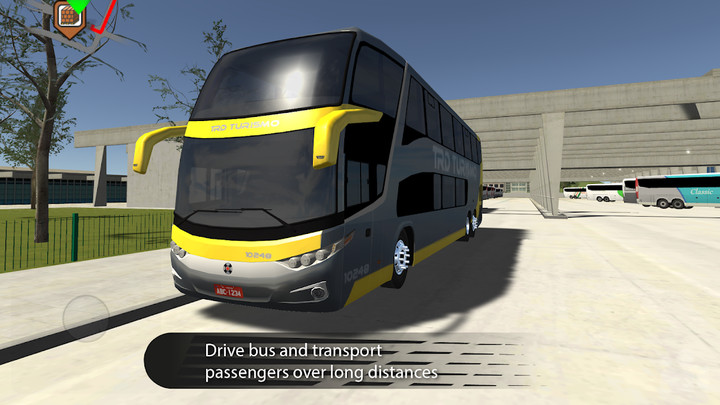 The Road Driver(Unlimited Money) screenshot image 2_playmods.net