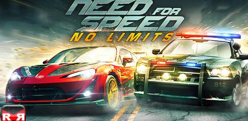 Need for Speed™ No Limits Mod Apk Free Download - playmods.net