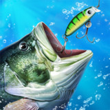 Ultimate Fishing! Fish Game_playmods.net