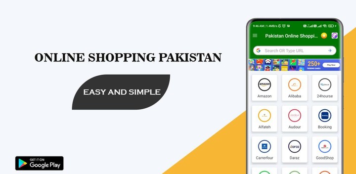 Online Shopping Pakistan_playmods.net