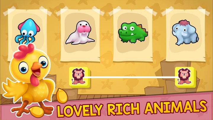 Onet Puzzle Deluxe_playmods.net