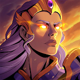 Dawncaster: Deckbuilding RPG(Unlock full content)1.19.004_playmods.net