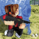 Map FF Fire Max for Minecraft(เป็นทางการ)3.0_playmods.net
