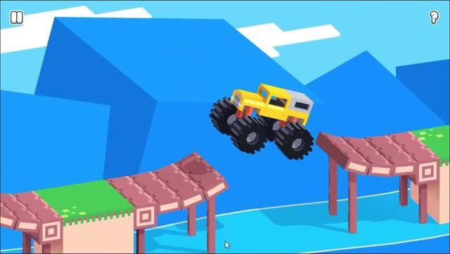 Drive Mad_playmods.net