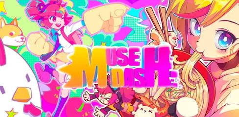 Muse Dash Mod APK Free Download - playmods.net