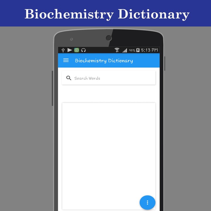 Biochemistry Dictionary_playmods.net