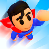 Dash Hero_playmods.net