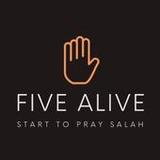 5 Alive - Start to Pray Salah_playmods.net