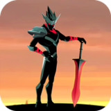 Shadow fighter 2: Ninja games_playmods.net
