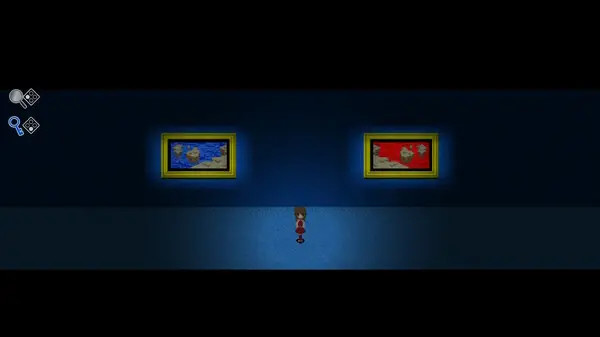 Ib Horror Museum(NO ADS) screenshot image 5_playmods.net