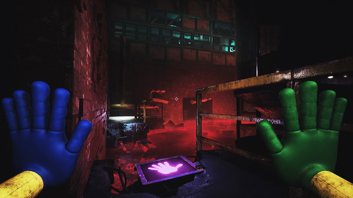 Catnap Playtime Chapter 3_playmods.net