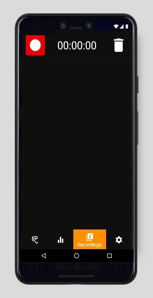 Super Hearing Sound Amplifier_playmods.net