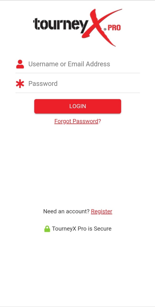 TourneyX Pro_playmods.net