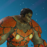 Incredible Grand Hero Monster_playmods.net