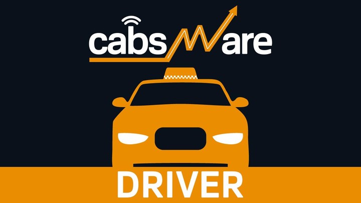 Cabsware Driver App_playmods.net