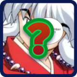 Inuyasha quiz character(Official)9.4.6z_playmods.net