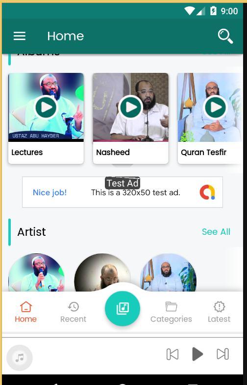 Ustaz Abu Hayder Lectures_playmods.net